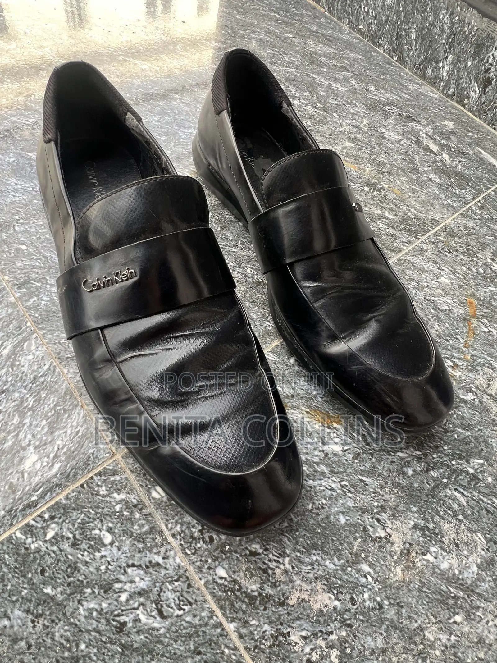 Shoe Fashion