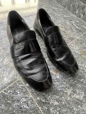 Shoe Fashion