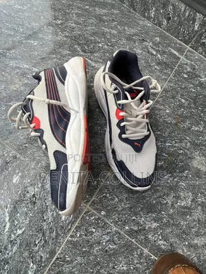 Shoe Fashion