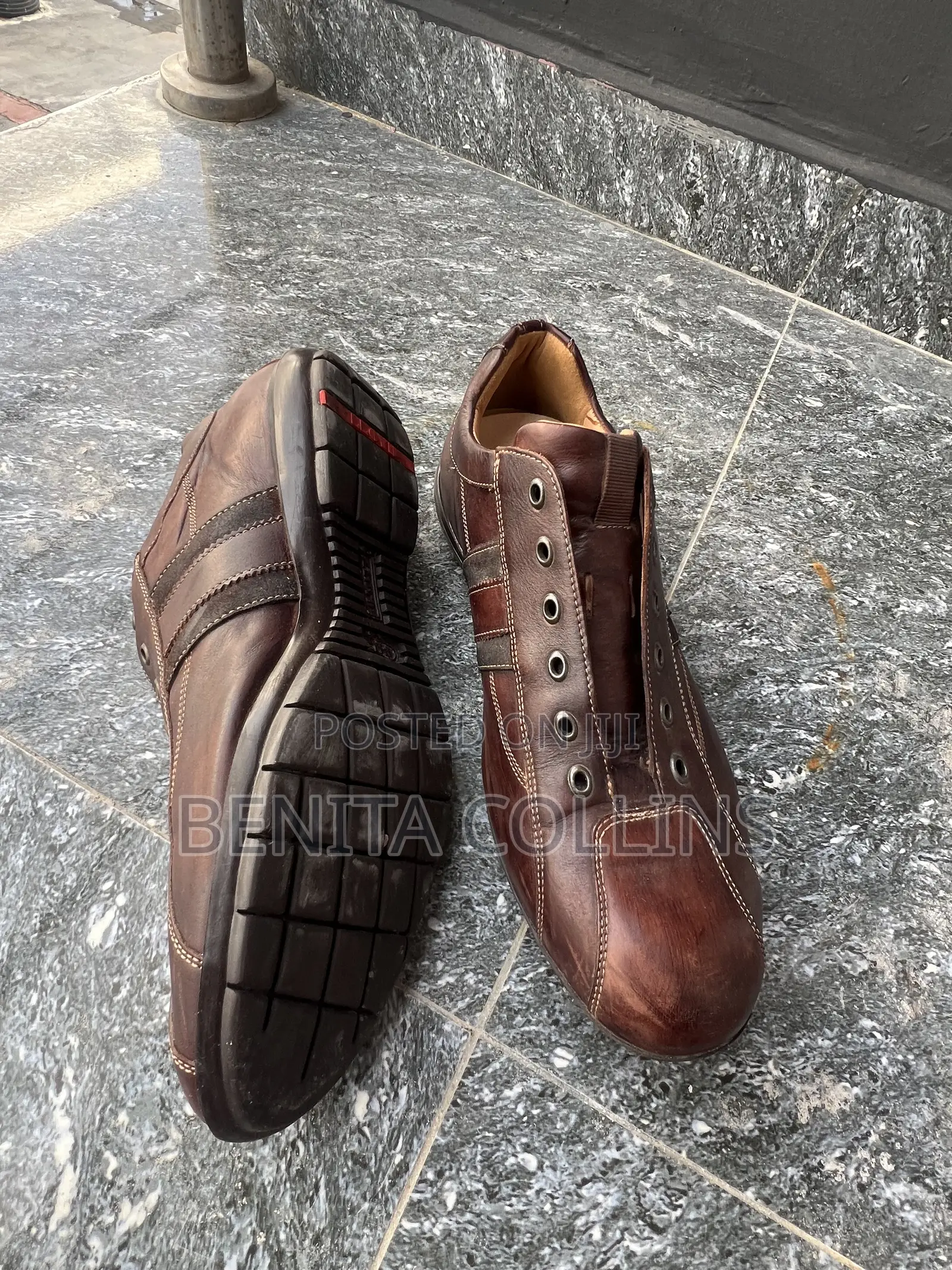 Shoe Fashion
