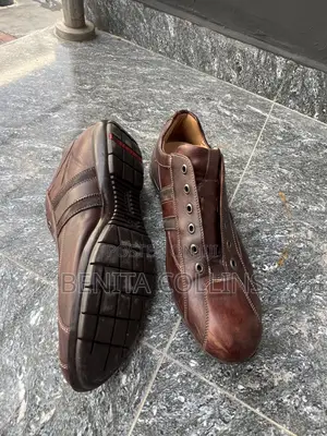 Shoe Fashion