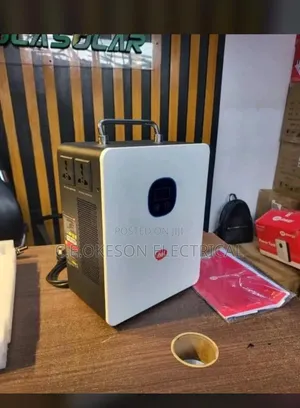Itel Power Tank Much Available