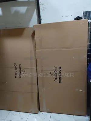 Canadian Solar Panels 300watt Mono