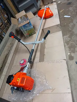 Brush Cutter Machine Best Importer Distributor of Brush Cutter