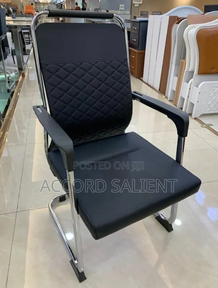 Quality Leather Office Chair