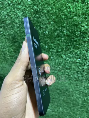 Samsung Galaxy A16 128 GB Black