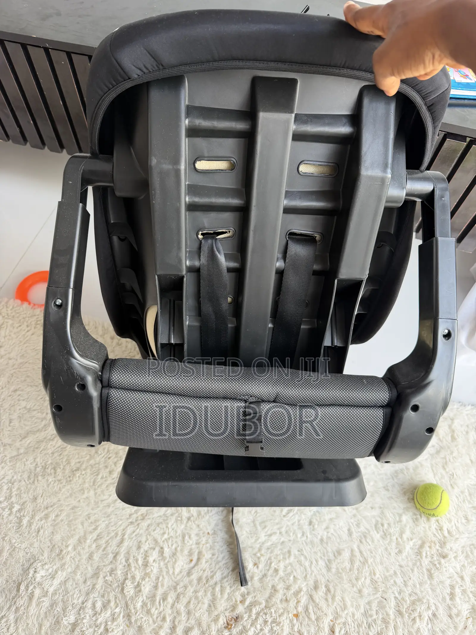 Baby Car Seat