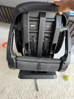 Baby Car Seat