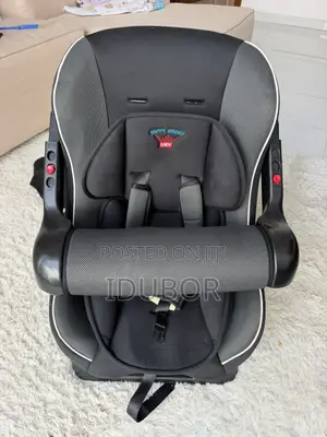 Baby Car Seat