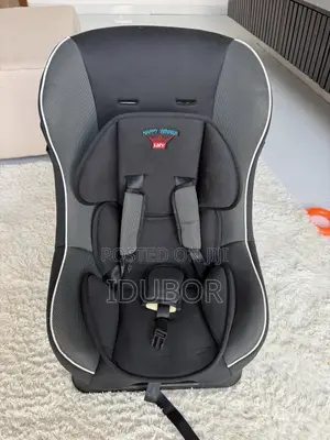 Baby Car Seat