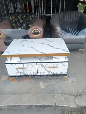 Modern Center Table