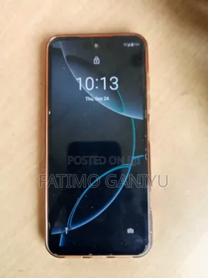 Oppo A2 256 GB Orange