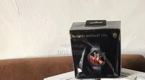 Huawei Watch GT 7 Pro Watch 2026