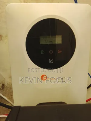 Charger Controller