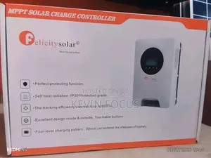 Charger Controller