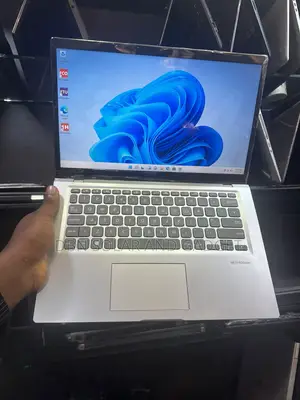 Laptop Asus Vivobook 14 4GB SSD 128GB