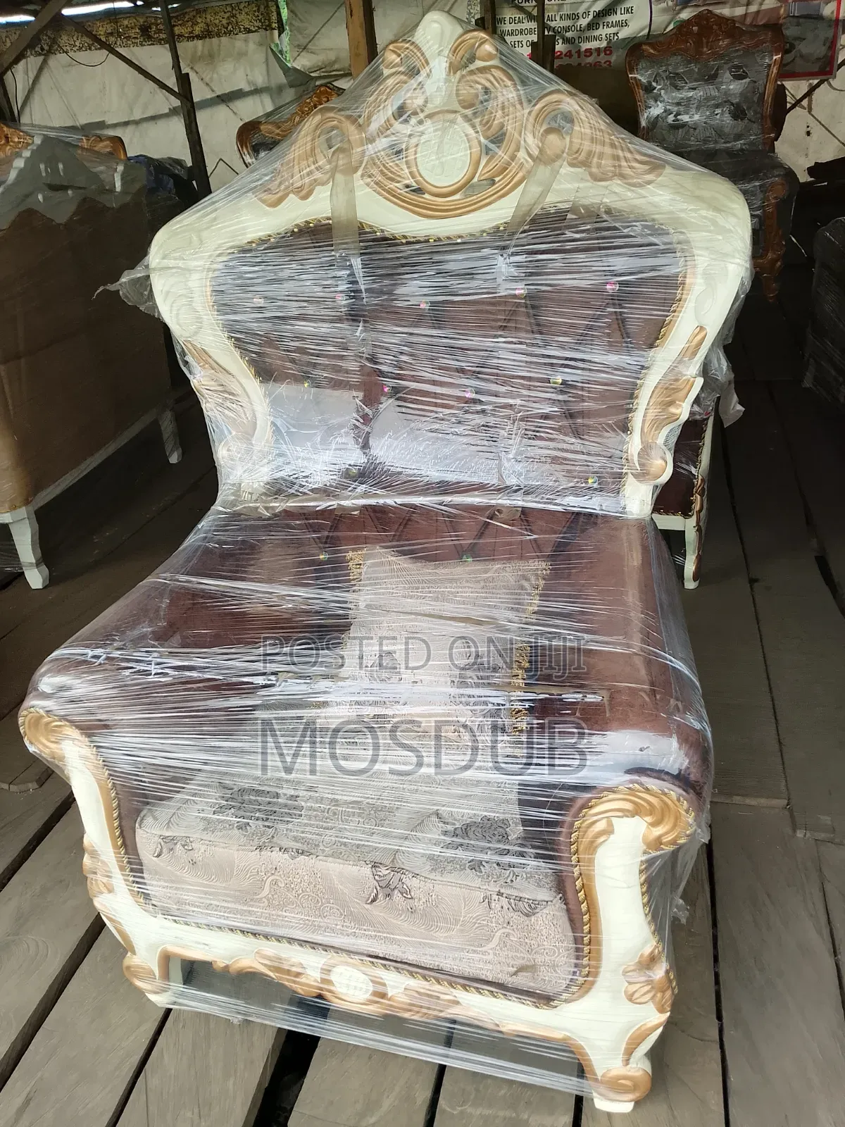 Furniture Interiors