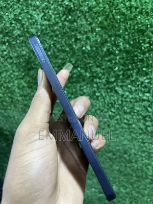 Samsung Galaxy A07 128 GB Black