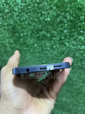 Samsung Galaxy A07 128 GB Black
