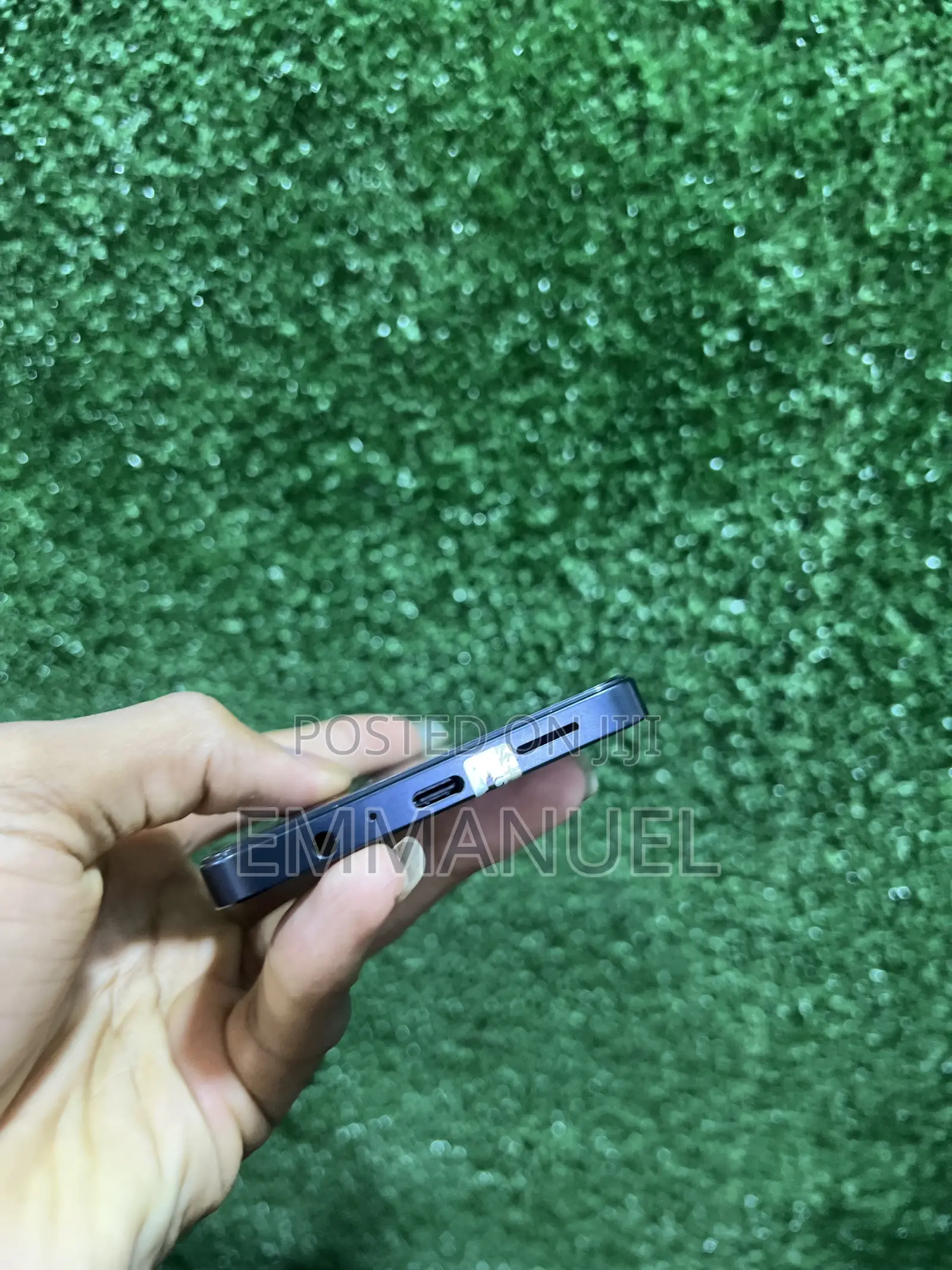 Samsung Galaxy A07 128 GB Black
