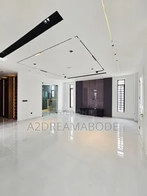 5bdrm Duplex in Lekki, Ikate for sale