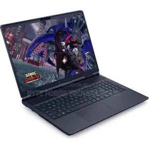 New Laptop Alienware 16x Aurora 32GB Intel Core Ultra 9 SSD 2T