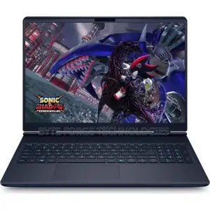 New Laptop Alienware 16x Aurora 32GB Intel Core Ultra 9 SSD 2T