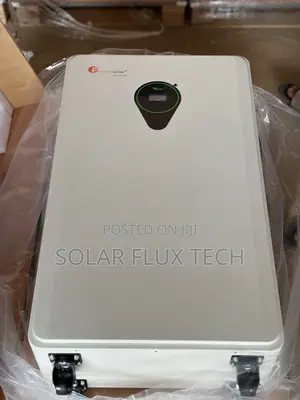 (FLA48500TG2) 25kwh 51.2v Felicity Ion Battery