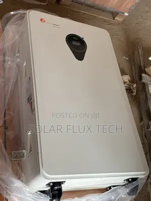 (FLA48500TG2) 25kwh 51.2v Felicity Ion Battery