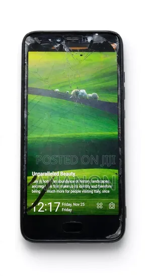 Hotwav W11 256 GB Black