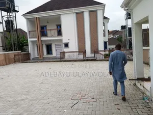 5bdrm Duplex in Naf Valley,Apo And, Central Business District for rent
