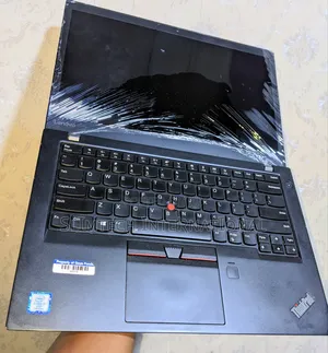 Laptop Lenovo ThinkPad T470s 8GB Intel Core i7 SSD 256GB