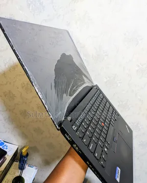 Laptop Lenovo ThinkPad T470s 8GB Intel Core i7 SSD 256GB