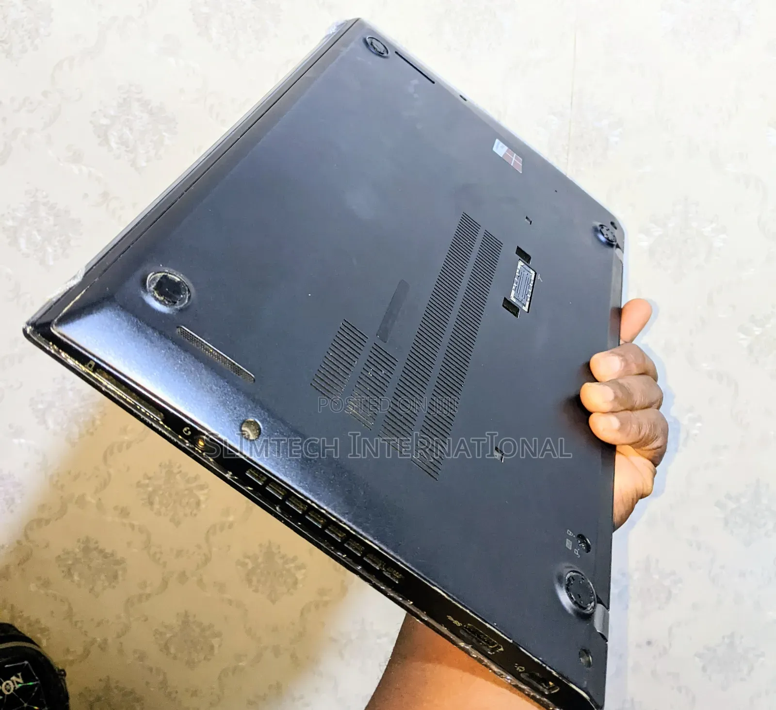 Laptop Lenovo ThinkPad T470s 8GB Intel Core i7 SSD 256GB