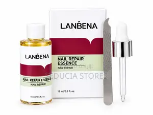 Lanbena Nail Repair Essence