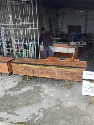 TV Console/ TV Stand