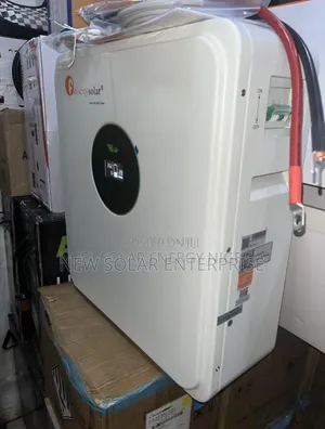 Felicity Litun Battery 15kwh 48vot