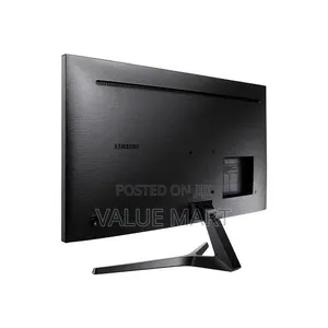 Samsung 27 Inches Curved Monitor