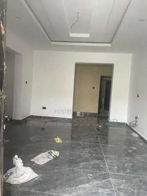 2bdrm Apartment in Fo1, Kubwa for rent