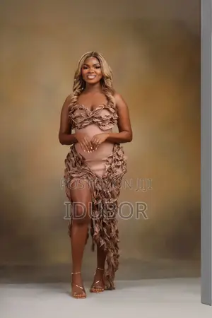 Bandage Dress