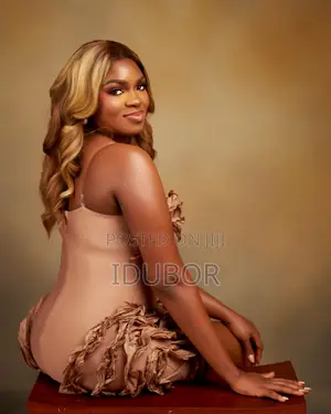 Bandage Dress