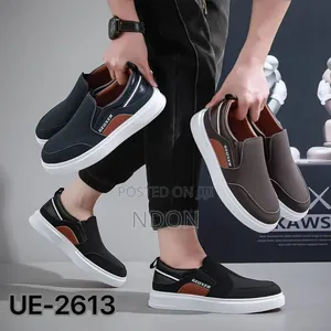 Canva Shoe