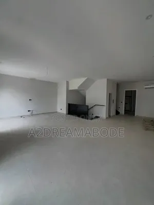 4bdrm Duplex in Ikoyi, Banana Island for sale