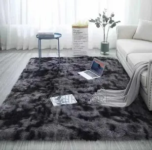 Fluffy Shag Area Rug