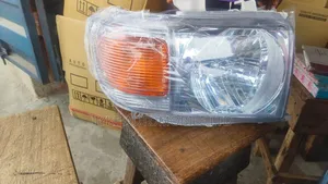 Head Lamp Land Cruiser Pickup 208