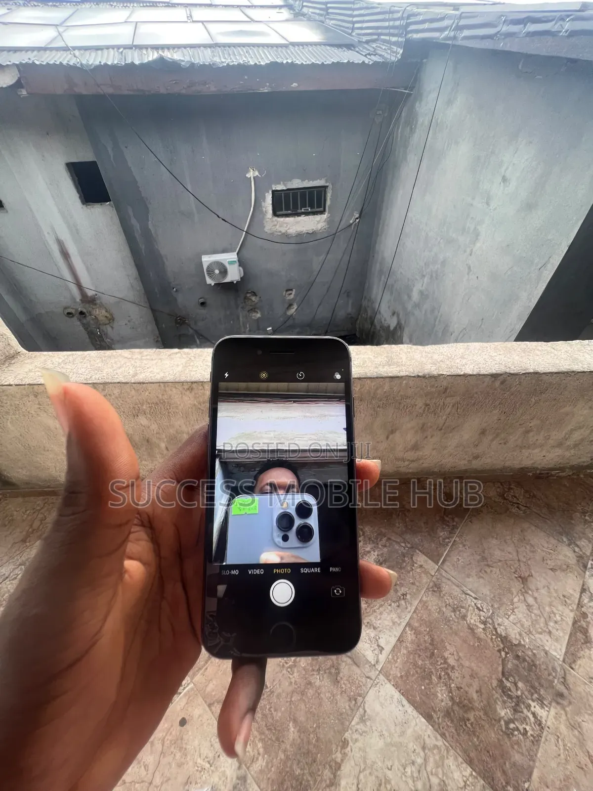 Apple iPhone 8 64 GB Black