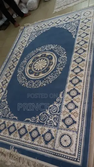 Arabian Rug