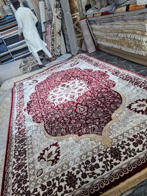 Arabian Rug