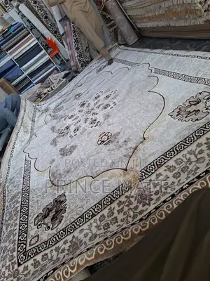 Arabian Rug
