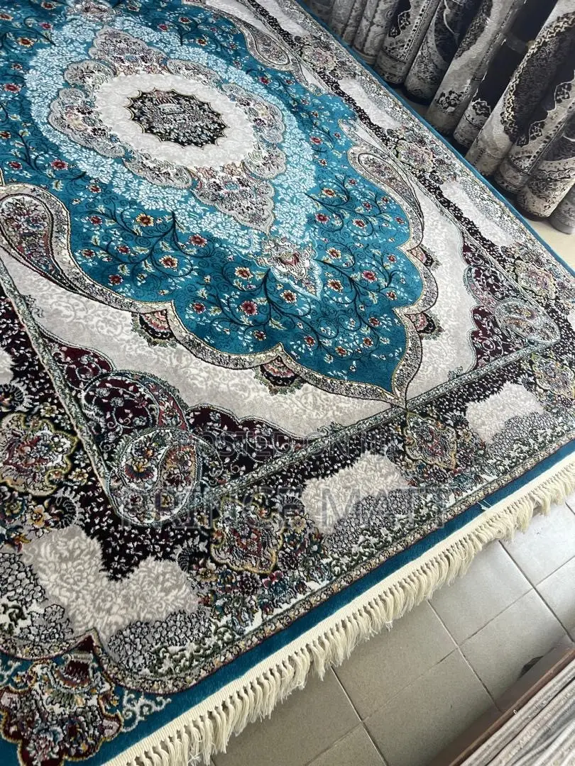 Arabian Rug